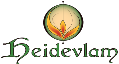 Heidevlam logo